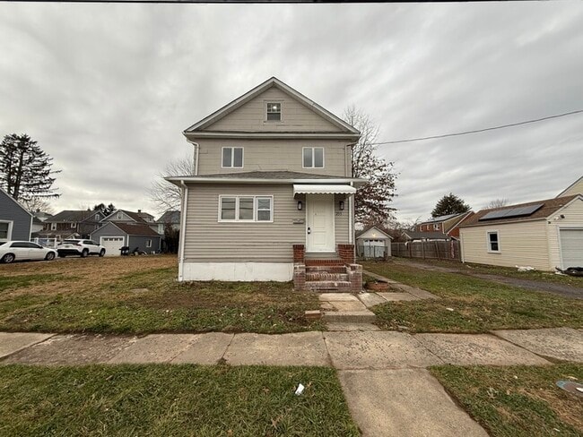 Foto del edificio - 255 N 1st Ave