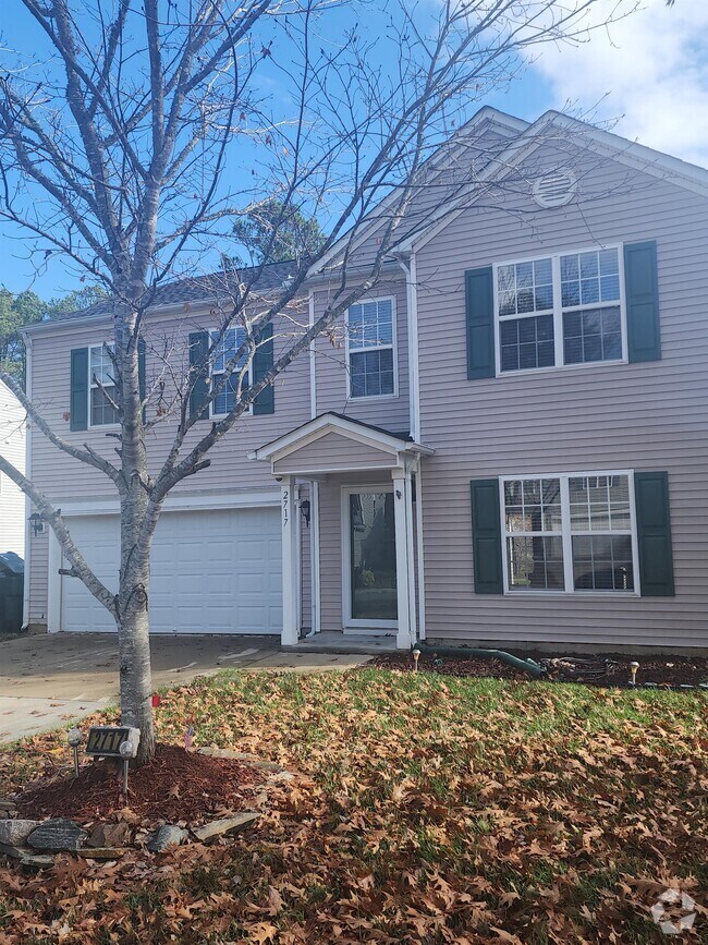 Bradbury Glen Apartments under 2,500 Durham, NC 1 Rentals