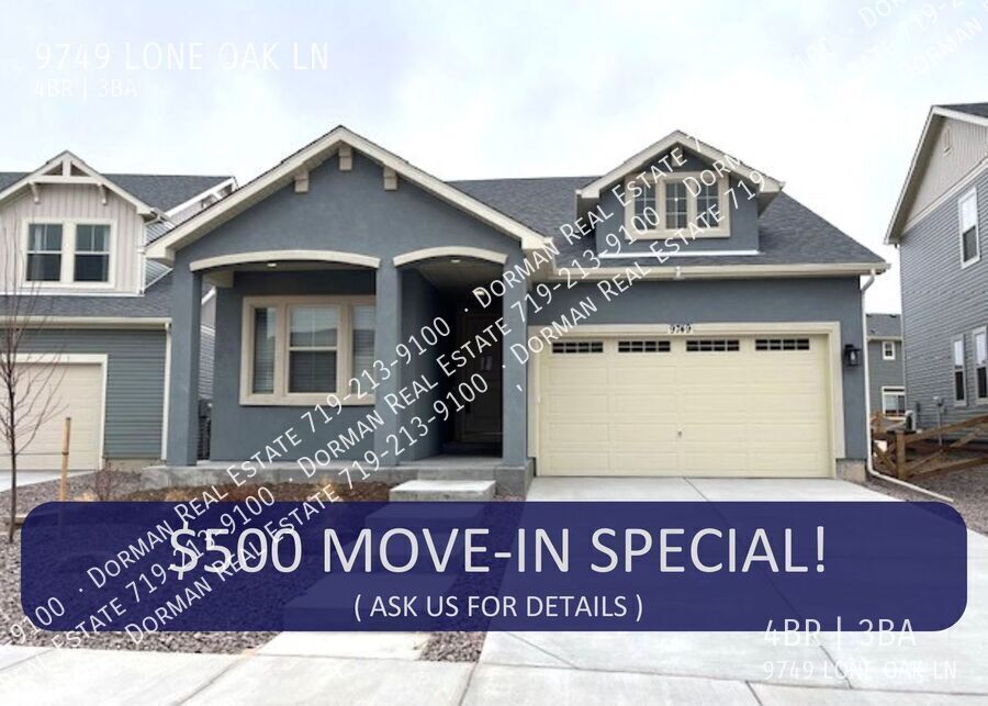 Photo - 9749 LONE OAK LN-