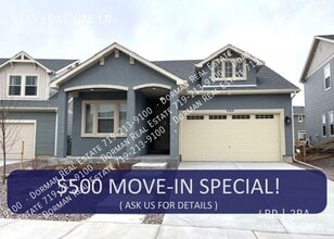 Building Photo - 9749 Lone Oak Ln