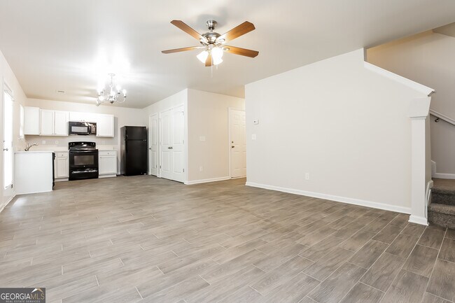 Building Photo - 508 Brady Dr