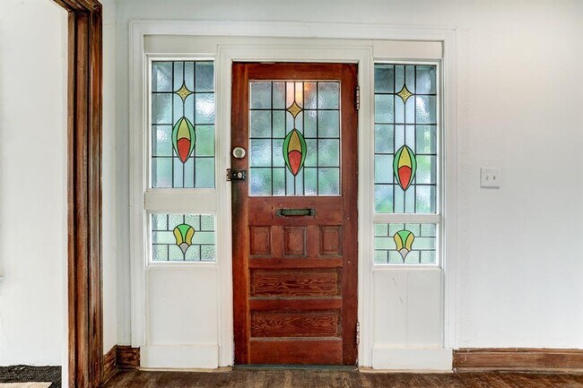 Foto del edificio - 1817 Woodhead St