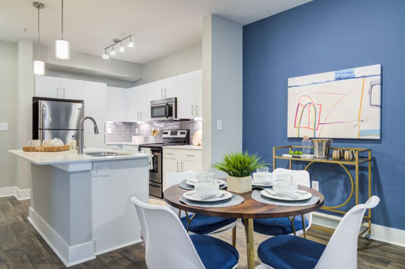Foto principal - 2580 Piedmont Rd NE