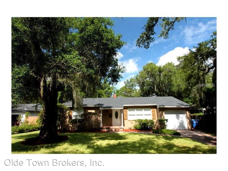Primary Photo - 2121 E Winter Park Rd