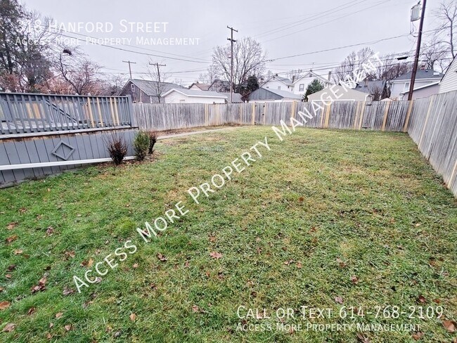 Building Photo - 318 Hanford St