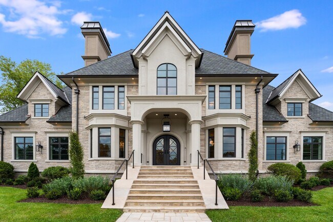 Foto del edificio - 506 Franklin Rd