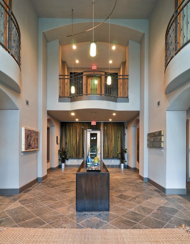 Foto del edificio - 2600 Hillsboro Pike