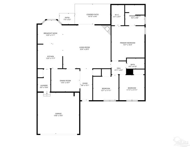 Foto del edificio - 6425 Sarasota St