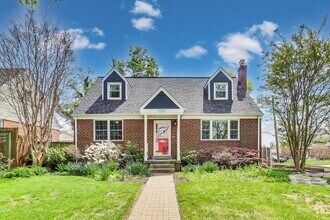 Building Photo - 3316 Harrell St