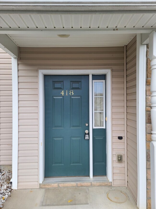 Foto del edificio - 3 Bedroom 2 1/2 Bath Townhome for Rent in ...