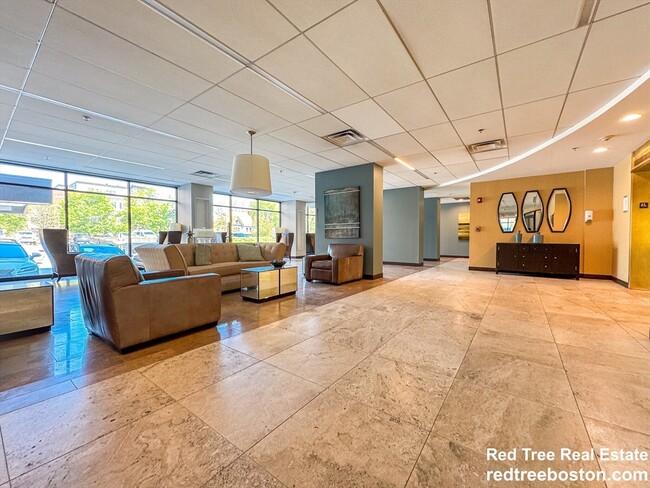 Foto del edificio - 60 Longwood Ave