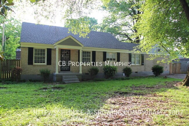 Foto del edificio - 4128 Michael Rd