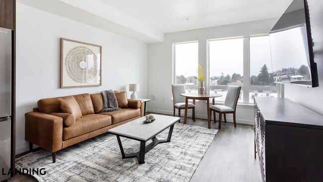 Foto del edificio - 8511 15th Ave NW