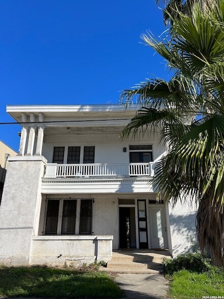 Foto del edificio - 111 Leigh St