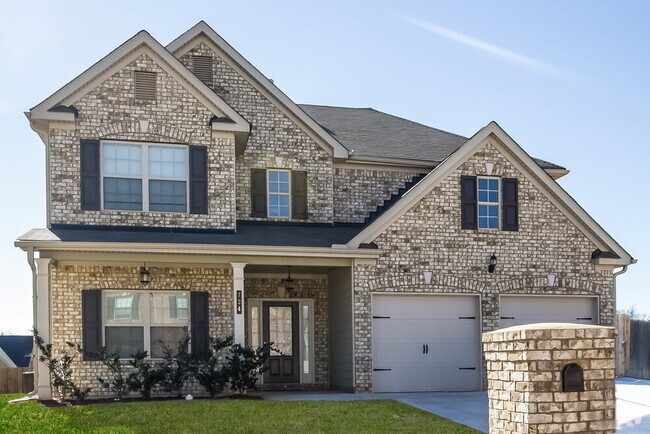 Building Photo - 724 Melanie Jean Dr