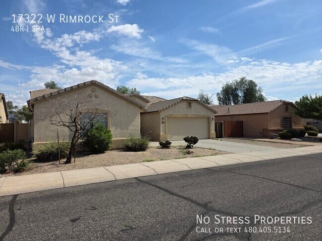 Foto del edificio - 17322 W Rimrock St