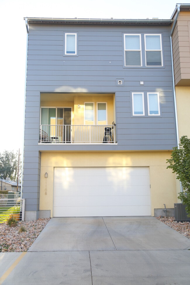 Building Photo - 11108 S Owen Ridge Way