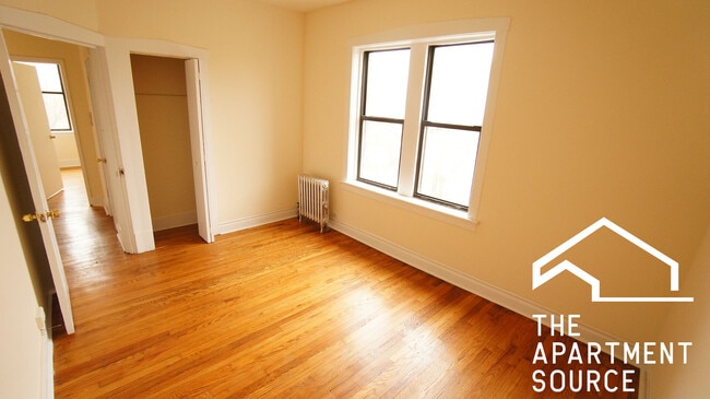 Building Photo - 1550 N Kedzie Ave