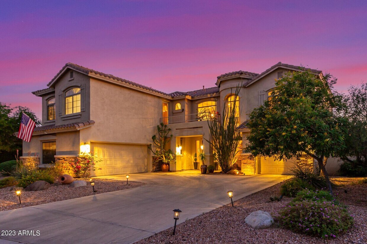 Primary Photo - 4127 E. Pullman Rd Cave Creek, AZ 85331