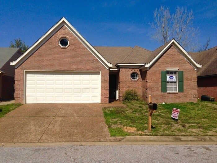 Foto principal - Split Floor Plan Located in a Quiet Cove!