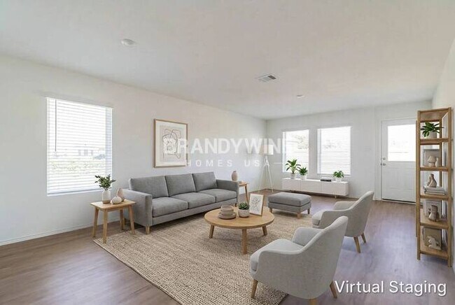 Foto del edificio - 1432 Silver Oak Ln