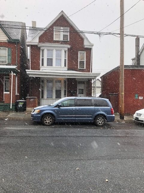Primary Photo - 458 N 2nd St