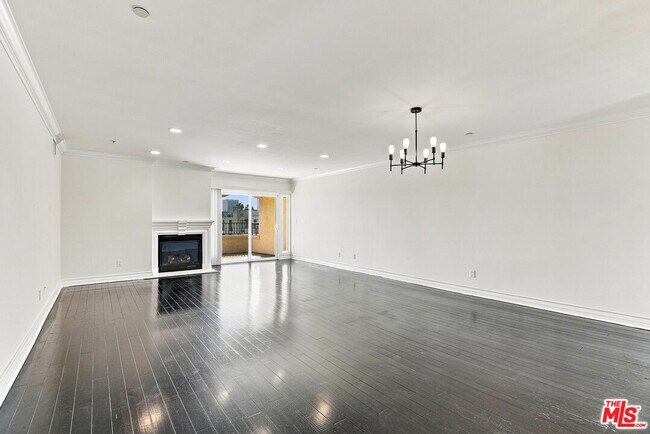 Foto del edificio - 1828 Glendon Ave