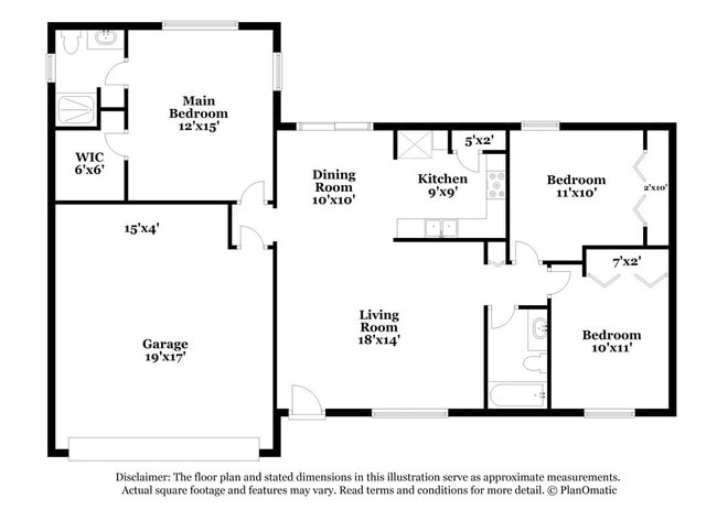 Foto del edificio - 926 Willow Run St