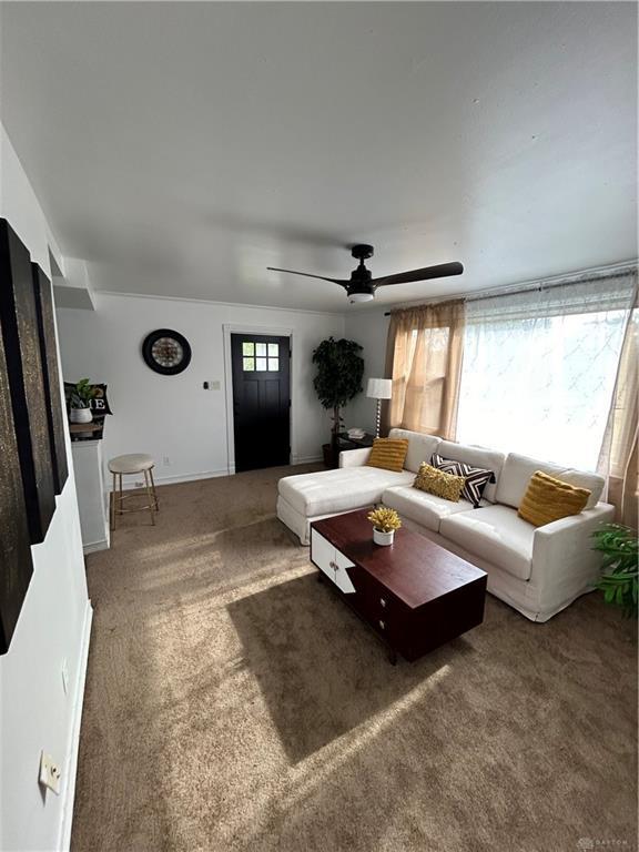 Foto del edificio - 4541 Waymire Ave