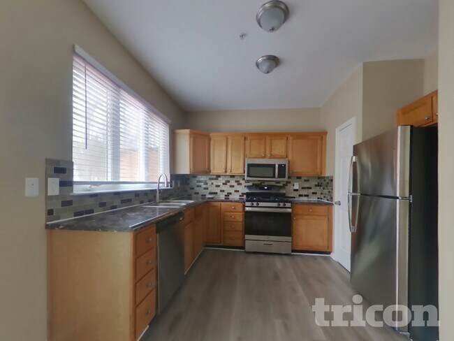 Foto del edificio - 12314 Quilt Patch Ln