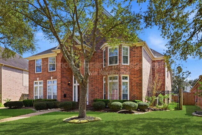 Foto del edificio - 5910 Willowfield Ct