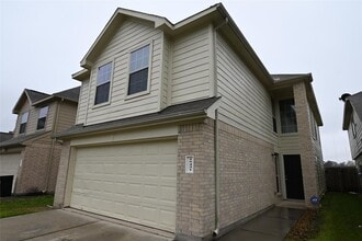 Building Photo - 15431 Bammel Oaks Ct