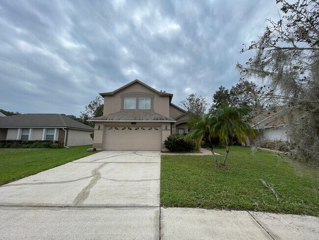 Foto del edificio - AMAZING HOME 3/2.5 on quiet cul-de-sac in East Orlando