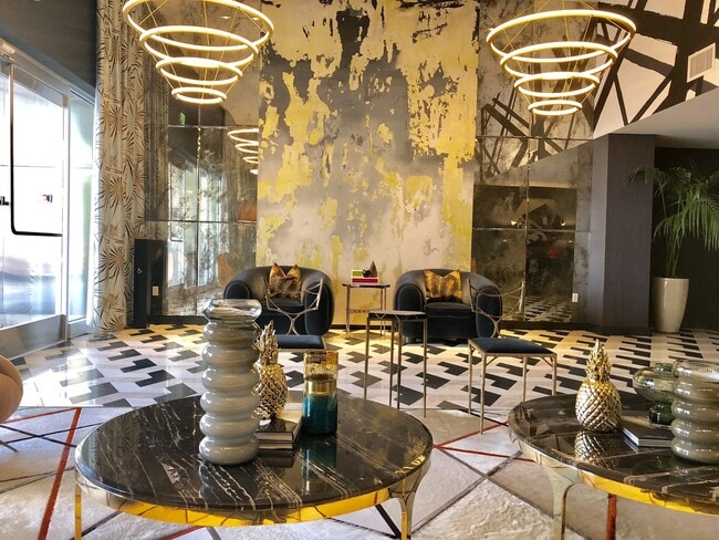 Photo - Very Unique Spacious Two Bedroom - Two bat... Apartment