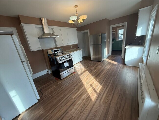 Foto del edificio - 26 Lexington St