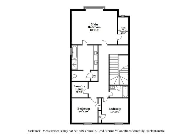 Building Photo - 461 Pondweed Dr