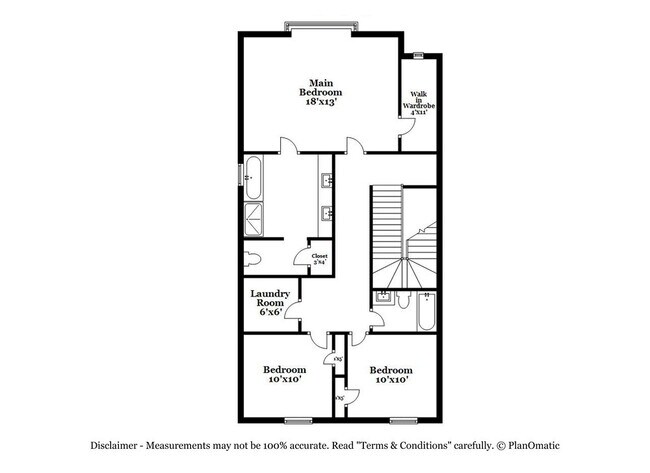 Foto del edificio - 461 Pondweed Dr