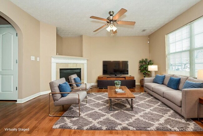 Foto del edificio - 7420 Garnet Dr