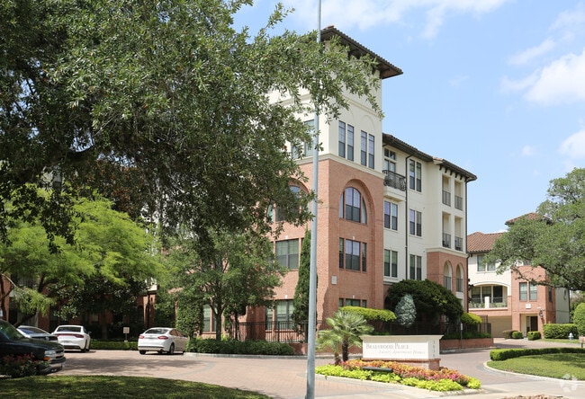 Braeswood Place Apartments Houston, TX