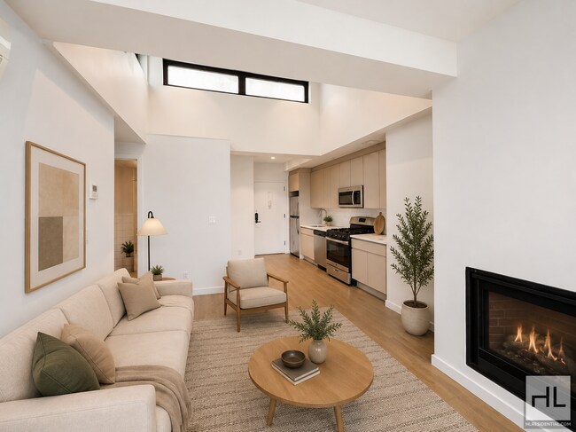 Foto del edificio - Bushwick Avenue / Spacious Penthouse 2-Bed with Balcony