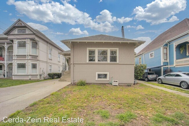 Building Photo - 1545 Verdi St