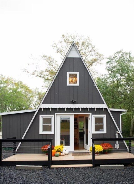 Foto del edificio - 44 Delaware Trail