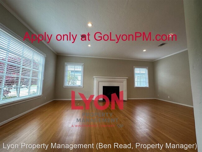 Building Photo - 3 br, 2 bath House - 1147 7th Avenue