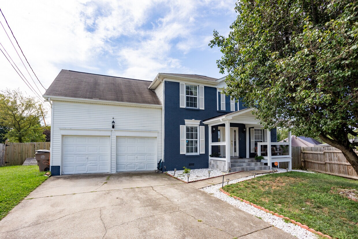 Photo - 3432 Bruner Ct (Nashville, TN)