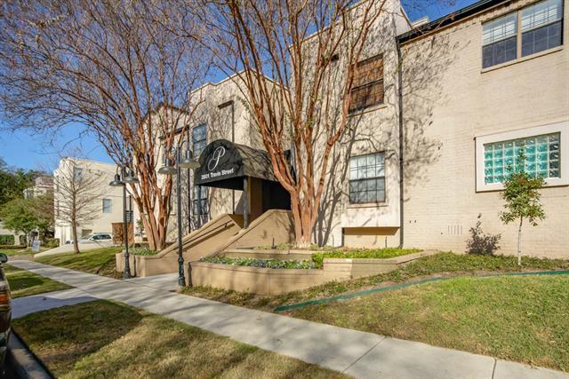 Foto del edificio - 3901 Travis St
