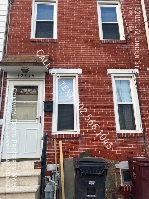 Primary Photo - 1201 1/2 Linden St-1