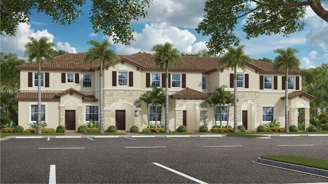 Foto del edificio - 12851 NW 23rd Pl