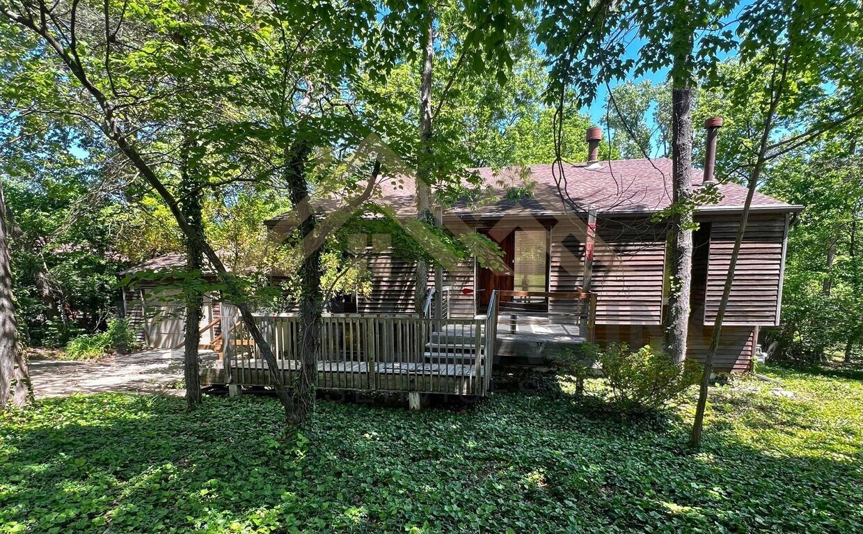 Foto principal - 4870 SW Skyline Pkwy