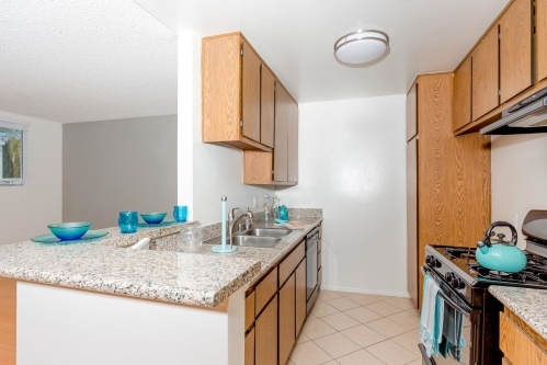Foto del edificio - 4452 Ensign Ave