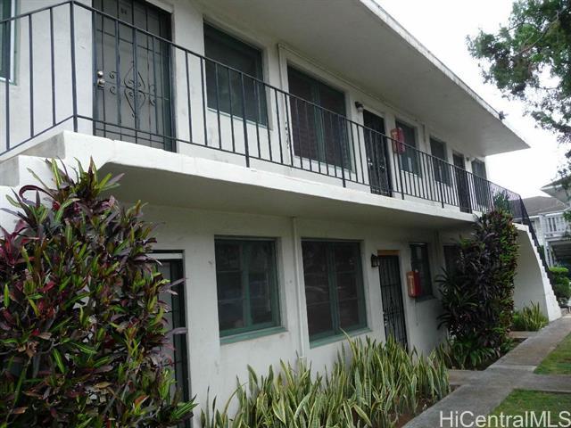 Foto del edificio - 2624 Kapiolani Blvd